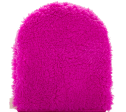Good Molecules - Purple Facial Cleansing Mitt