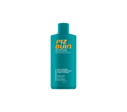 Piz Buin SPF Intensifying Tan Bundle