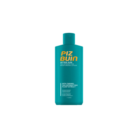 Piz Buin SPF Intensifying Tan Bundle