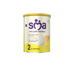 SMA® ADVANCED Follow-on Milk Powder - 800g