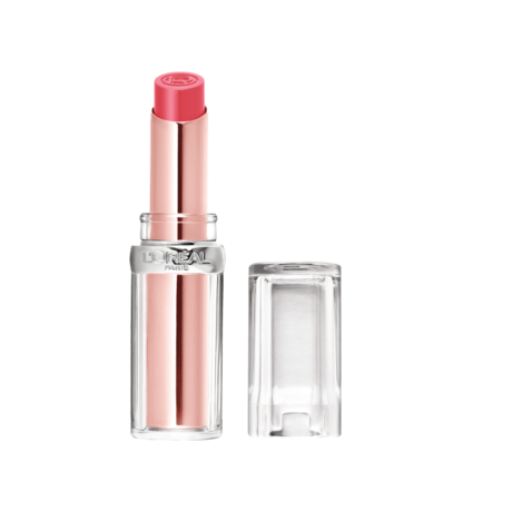 Balm-in-Lipstick with Pomegranate Extract