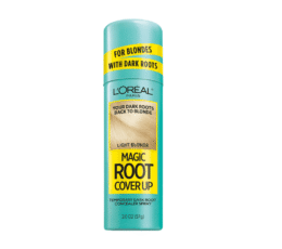 L'Oreal Paris Magic Root Cover Up Concealer Spray for Blondes