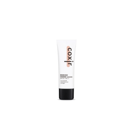 Brown Rice Ceramide Sun Screen