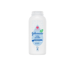 JOHNSON'S® Baby Natural Cornstarch Powder 100ml