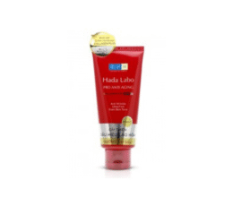 Hada Labo Pro Anti-Aging Cleanser- 80g