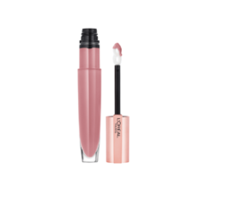 L'Oréal Paris Glow Paradise Lip Balm-in-Gloss with Pomegranate Extract