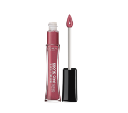 L'Oréal Paris Infallible 8 Hour Pro Lip Gloss, hydrating finish