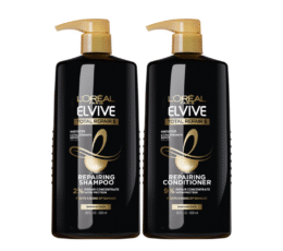 L'oreal Paris Elseve Total Repair 5 Repairing Shampoo 410ml