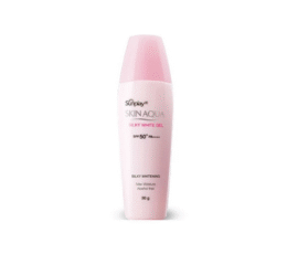 Sunplay Skin Aqua Silky White Gel 70g