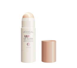 L'Oréal Paris Lumi Le Glass Glow Highlighter Stick -