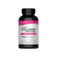 Grassfed Collagen Peptides + C & Biotin, 270 Caplets
