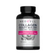 Grassfed Collagen Peptides + C & Biotin, 180 Caplets