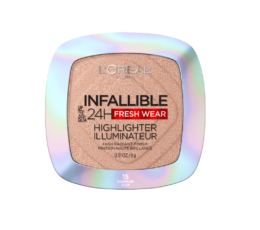 L'Oreal Paris Infallible Up to 24HR Highlighter Longwear Powder  9g