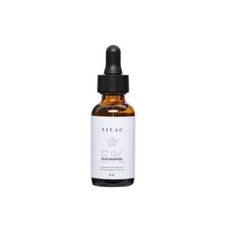 Niacinamide 5% Face Serum