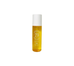 Boots Hair and Body Mist - Pistachio