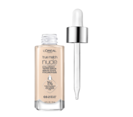 L'Oréal Paris True Match Hyaluronic Tinted Serum
