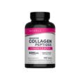 Grassfed Collagen Peptides + C & Biotin, 180 Caplets
