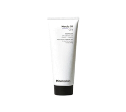 Minimalist 05% Marula Oil Moisturizer (50g)