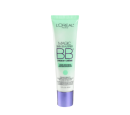 L'Oreal Paris Magic Anti-Redness BB Cream For All Skin Types  30ml
