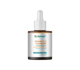 Minimalist Vitamin C + E + Ferulic 16% Face Serum 20ml