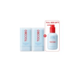 TOCOBO-Ultimate Sun Duo