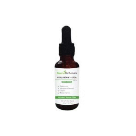 Hyaluronic + PGA 2% Face Serum