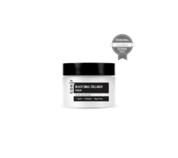 Coxir Black Snail Collagen Cream 50ml