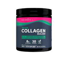 Neocell Vegan Beauty Builder Collagen 8g 240g