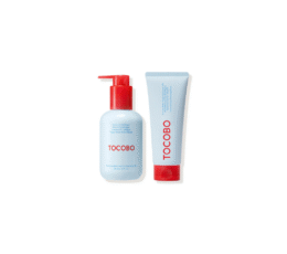 Skin1004 Madagascar Centella Double Cleansing Duo (200ml+125ml)