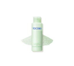 TOCOBO - Cica Calming Powder Wash 50g