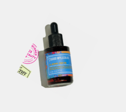 Good Molecules 1% Retinol Night Oil 12ml