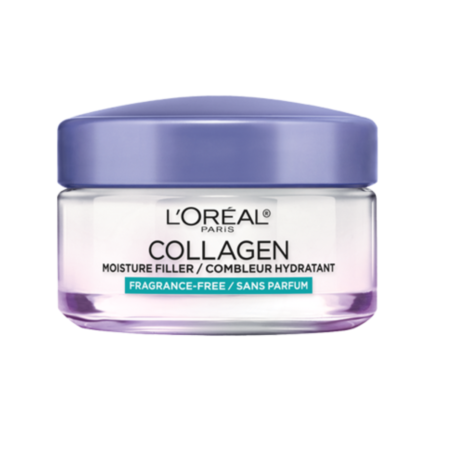 Moisture Filler Anti-Aging Moisturizer Fragrance Free