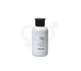Minimalist 5% Aquaporin Booster Cleanser, 100ml