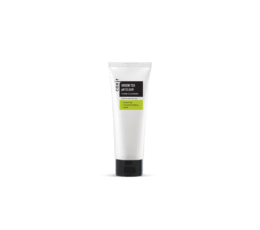 coxir Green Tea pH Clear Foam Cleanser 150ml