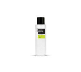Coxir Green Tea BHA Clear Toner 150ml