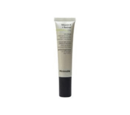 Minimalist Vitamin K + Retinal 1% Eye Cream 14g