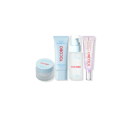 TOCOBO-Glass Skin Power Routine Set