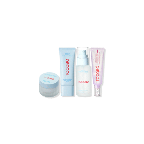 Glass Skin Power Routine Set