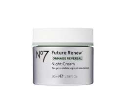No7 Future Renew Night Cream 50ml