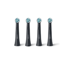 Oral-B iO2 Ultimate Clean Black Replacement Electric Toothbrush