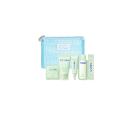 TOCOBO Cica Calming Travel kit