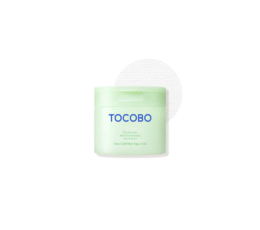 TOCOBO - Cica Calming Aqua Pad 60 pads