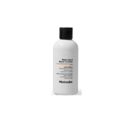 Minimalist 3.5% Maleic Bond Repair Complex Hair Shampoo (250ml)