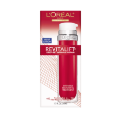 L'Oreal Paris Deep-Set Wrinkle Repair Night Creme 50ml
