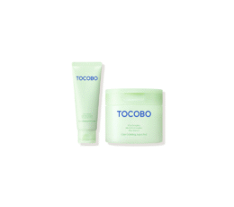 TOCOBO-Daily Cica Care Set