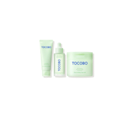 TOCOBO-Cica Calming Trio Set