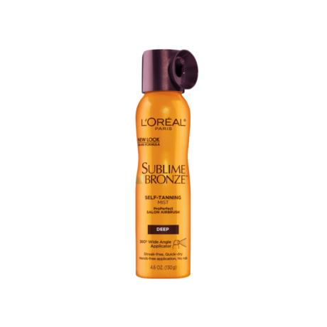 ProPerfect Salon Airbrush Mist Deep Natural Tan