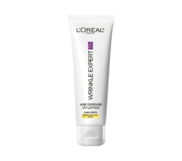 L'Oreal Paris Wrinkle Expert 55+ Age Defense Lotion 50ml