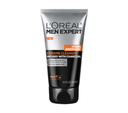 L'Oreal Paris Hydra Energetic Extreme Cleanser Infused With Charcoa 50ml
