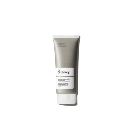 The Ordinary Hyaluronic Acid + Natural Moisturizing